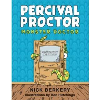 Percival Proctor Monster Doctor