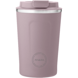 AYA&IDA CUP2GO, 380 ml - Lavender