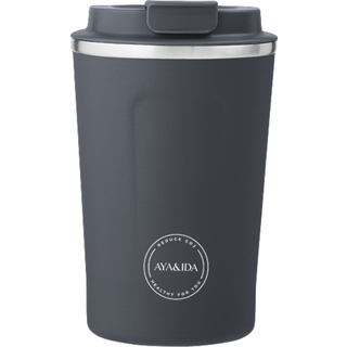 AYA&IDA CUP2GO, 380 ml - Navy Blue