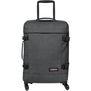 Eastpak Trans4 S Kuffert med 4 hjul grå