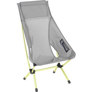 Helinox - Chair Zero High Back - Campingstål grå