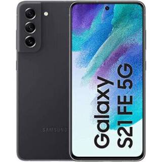 Samsung Galaxy S21 FE 5G 128GB - Graphite