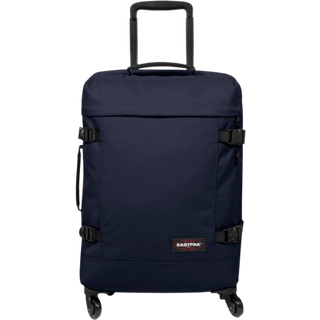 Eastpak Trans4 S Kuffert med 4 hjul mørkeblå