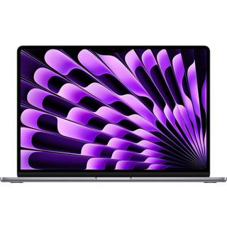 På lager i  4 butikker | MacBook Air 2023 15" M2 8CPU 10GPU 512GB SG