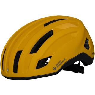 Sweet Protection Cykelhjelm Outrider Mips Mat Chopper Orange