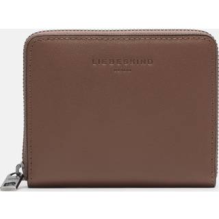 Liebeskind Conny Soft Nappa M Pung brun