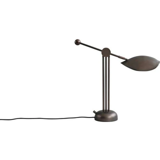 101 Copenhagen Stingray Bordlampe - Bordlamper Jern Bronze - 223024