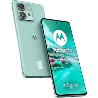 Motorola Edge 40 Neo 6.55" 256GB Soothing sea