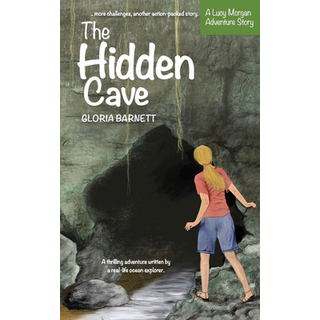 The Hidden Cave