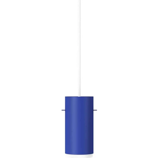 Moebe Tube Pendel Lille Deep Blue
