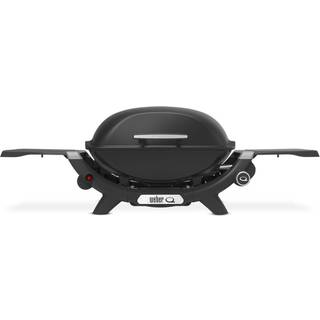 Weber Premium Q2100N Gasgrill