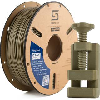 Siraya Tech - PET-GF