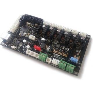 Raise3D N2-Serie Motion Controller Board