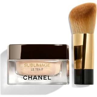 Chanel Sublimage Le Teint Lysende foundation Skygge 20 Beige 30 g - 30 g