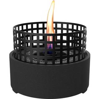 Tenderflame Paarl 18 Sort - Bordmodel