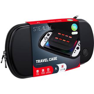 STEALTH Travel Case - Taske - Nintendo Switch 2