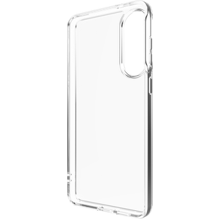 Zagg Samsung Galaxy S25 Edge clear cover - På lager i butik