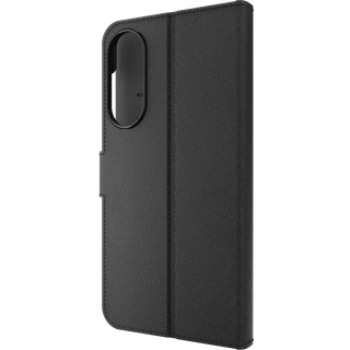 ZAGG / INVISIBLESHIELD Folio Samsung Galaxy S25 Edge Black