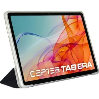 Cepter Tab Era 64 GB 10,1" tablet (inkl. foliocover og skærmbeskytter) ➞ På lager - klar til levering og afhentning