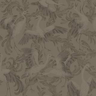 Dancing Crane - 3127