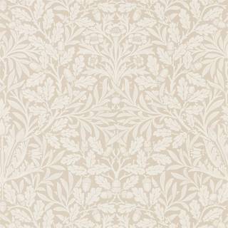 Morris Wallpaper Pure Acorn 216040