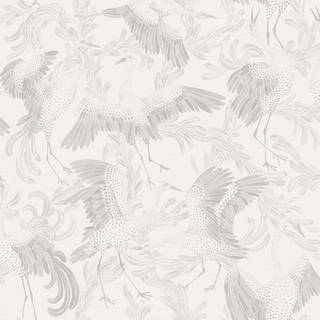 Dancing Crane - 3130