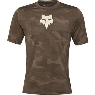 Fox Men's Ranger TruDri Shortsleeve Jersey Dirt, XL
