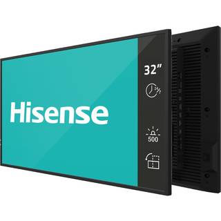 Hisense 32DM66D 32" Full HD skiltningsdisplay