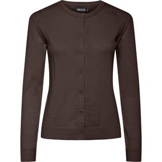 Pcnora Strikket Cardigan