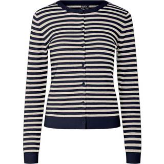 Pcnora Strikket Cardigan