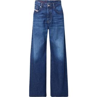 1996 D-sire Relaxed Jeans, Dark Blue, W30/L32