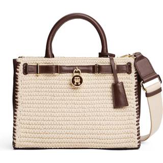 The American Icon Woven Tote Bag