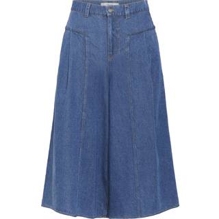 BallarizIW Bukser, Blue Denim, 36