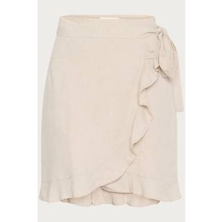 Inwear Faridaiw Skirt Nederdele 30110440 Haze Melange (42)