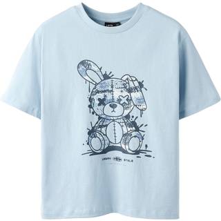 Loose Fit T-shirt