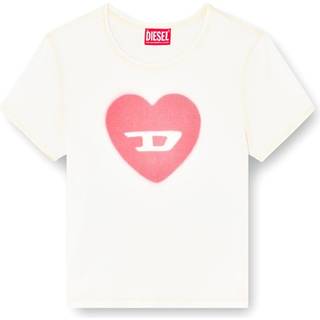 T-Ele T-shirt, Vanilla Ice, S