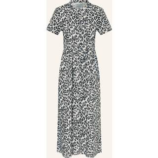 Lollys Laundry Kjole - Aliya - Leopard Print