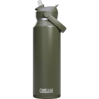 Camelbak Thrive Flip Straw VSS 1,2L, grøn