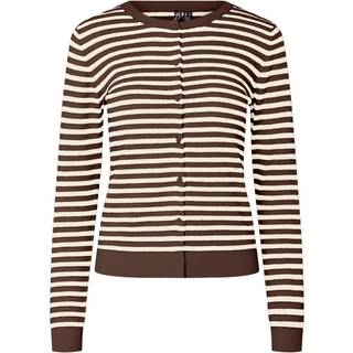 Pcnora Strikket Cardigan