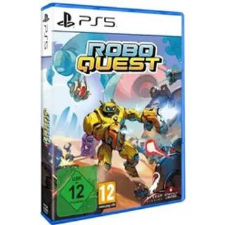 Roboquest: Limited Edition (PS5)
