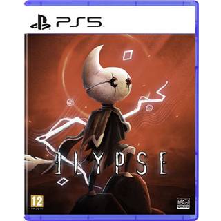 Elypse - Sony PlayStation 5 - Platform