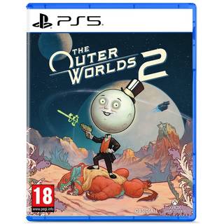 The Outer Worlds 2 (PS5)