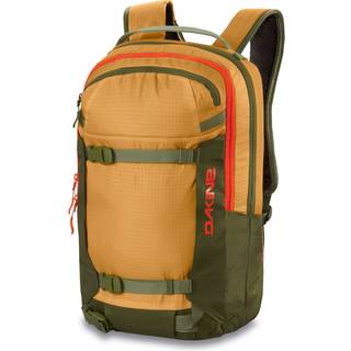 Dakine Women's Mission Pro, 18L, dame, gul