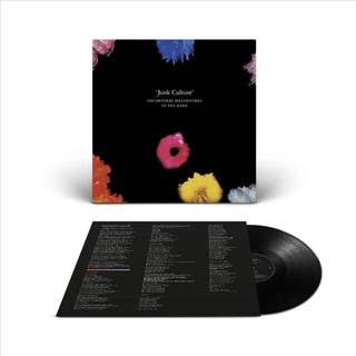Orchestral Manoeuvres in the Dark - Junk Culture