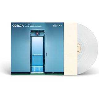 Odesza - Music to Refine To: a Remix Companion to Severance