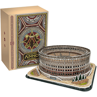 Anno 117 Pax Romana - Governor's Edition - Sony PlayStation 5 - Strategi