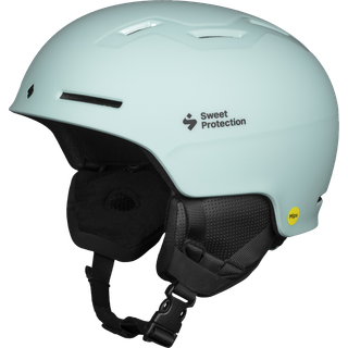 Sweet Protection Winder Mips Helmet Misty Turquoise, L/XL