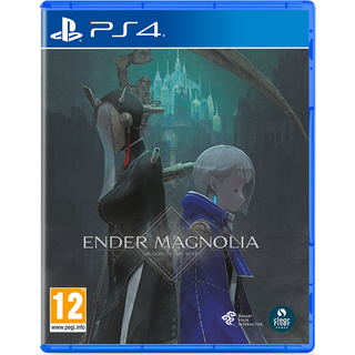 Ender Magnolia: Bloom in the Mist - Sony PlayStation 4 - Platform