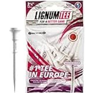 Lignum Tees med markeringer