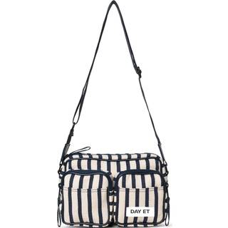 DAY ET Crossbody Day GW J Beachy SB D - Blå